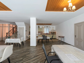 Гостевой дом Никос