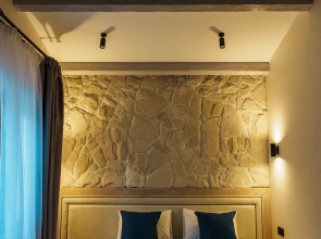 Загородный Отель Время гор