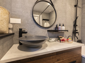 Частный Дом Оазис в Подмосковье