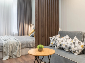 Апарт-Отель Центральный