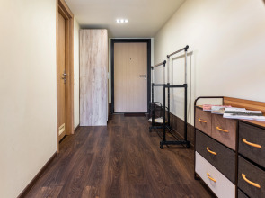 Апартаменты Триумфальная 10