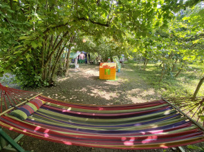 Гостевой Дом Вишнёвая