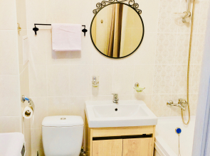 Апартаменты Elagin Studio