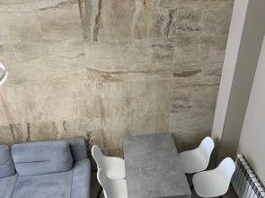 Апартаменты Двухуровневые с Дизайнерским Ремонтом