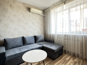 Квартира уютная в 12 минутах от аэропорта