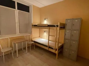 Хостел Sweet Home