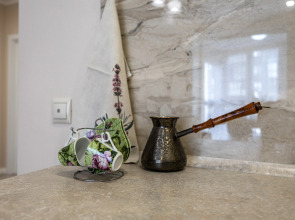 Апартаменты Двухкомнатные Балтик Апарт