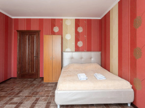 Апартаменты на Тургенева 21