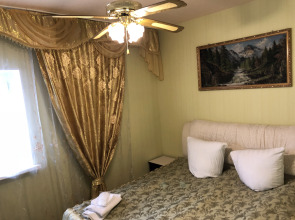 Отель Арсенал