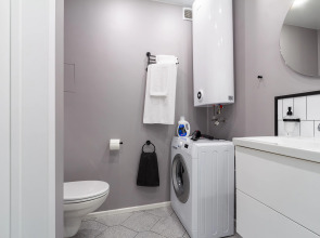 Апартаменты RentHibiny