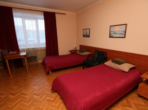 Отель Венеция 