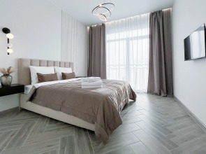 Квартира Комфорт у метро Заельцовская