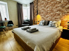 Квартира Daily Apart