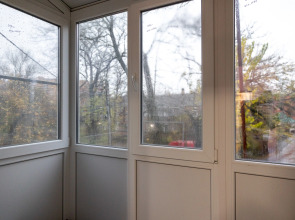 Квартира Инструментальная 31