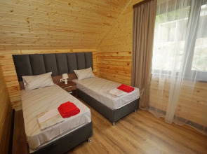 Частный дом Экодом МАКСИ Диамант+