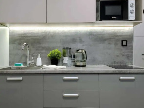 Квартира В Горском микрорайоне 14