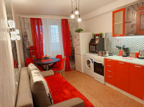 Апартаменты Рядом с ТК Елецкий