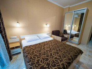 Гостевой дом Эфтихия