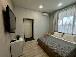 Отель Orion Mini-Hotel