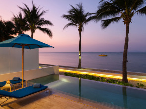 Курортный отель Explorar Koh Samui Adults Only (16+)