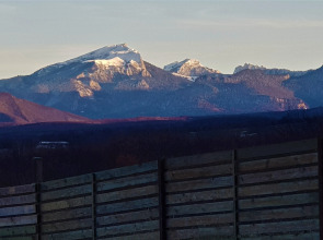Гостевой Дом Вершина