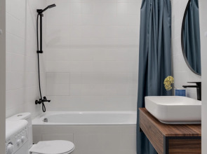 Квартира Светлая в Ватутинках