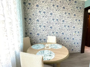 Квартира на Шаманова