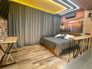 Квартира ПосуткаРу Руданского 21а Южное побережье Крыма