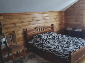 Гостевой дом У Яна