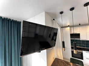 Апартаменты Уютные с Видом на Мамаев Курган