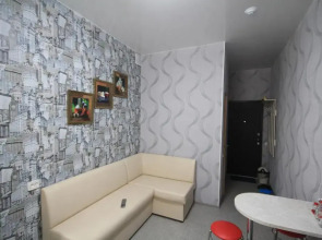 Отель Ансар