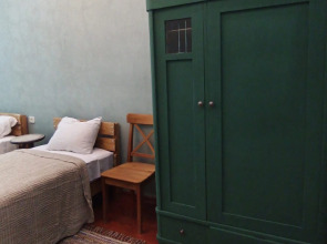 Квартира Яркая в историческом центре