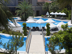 Barut Hemera - Ultra All Inclusive