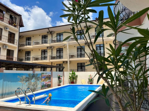 Гостевой дом Морской рай