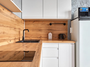 Квартира 2 Ночи на Улице Артюшкова 3