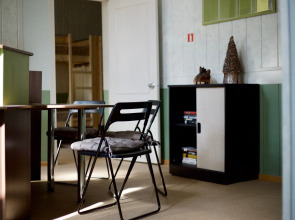 Хостел Старый Дворик