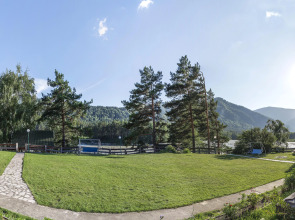 Гостевой дом Альбатрос