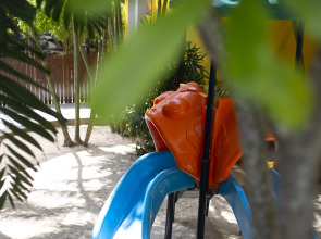 Отель PGS Casa Del Sol