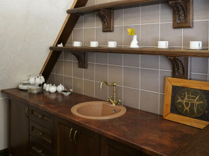 Отель Салам