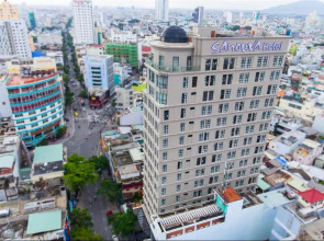 Отель Sanouva Danang