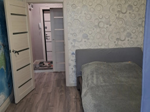 Квартира с шикарным видом на город Уссурийск