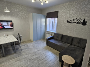 Бунгало на Зеленой Поляне