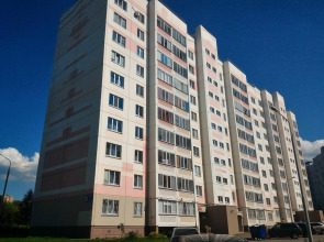 Квартира Happy House