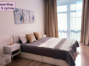 Квартира ЕвроДвушка в Самом Сердце Ярославля