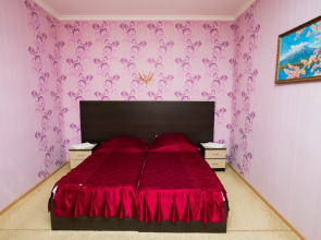 Гостиница Ника