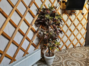 Гостевой Дом Yrta ЮртХаджох