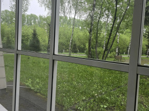 Отель Бизнес Пушкинъ