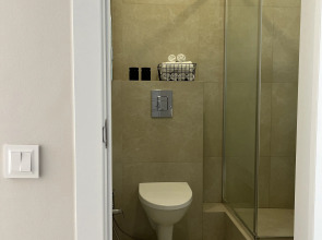 Апартаменты ЖК Черемушки