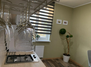 Апартаменты NewStory