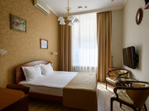 Гостиница Золотое Руно